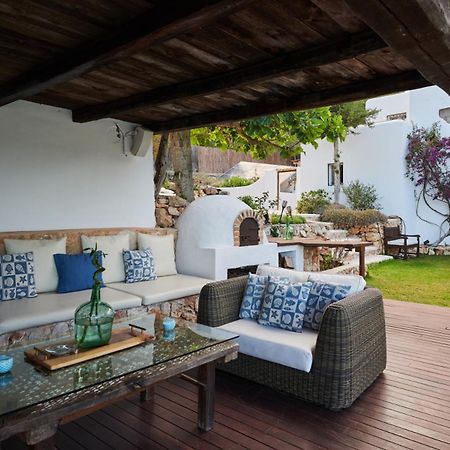 Lilita House Villa İbiza Kenti Dış mekan fotoğraf