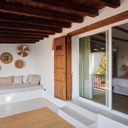 Lilita House Villa İbiza Kenti Dış mekan fotoğraf