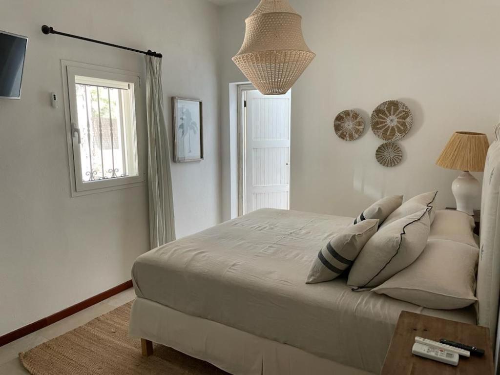Lilita House Villa İbiza Kenti Dış mekan fotoğraf