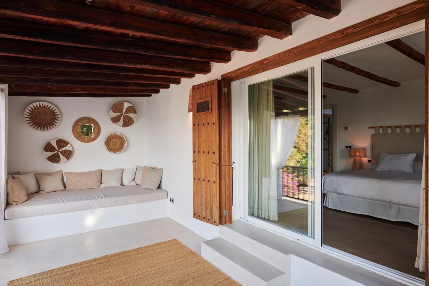 Lilita House Villa İbiza Kenti Dış mekan fotoğraf