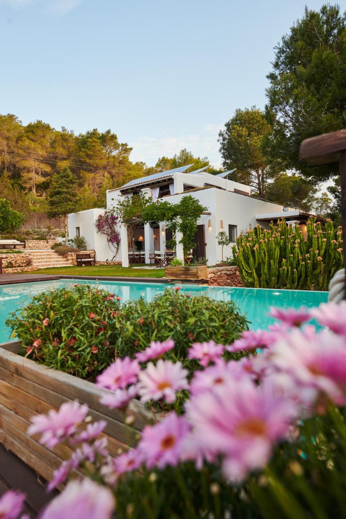 Lilita House Villa İbiza Kenti Dış mekan fotoğraf
