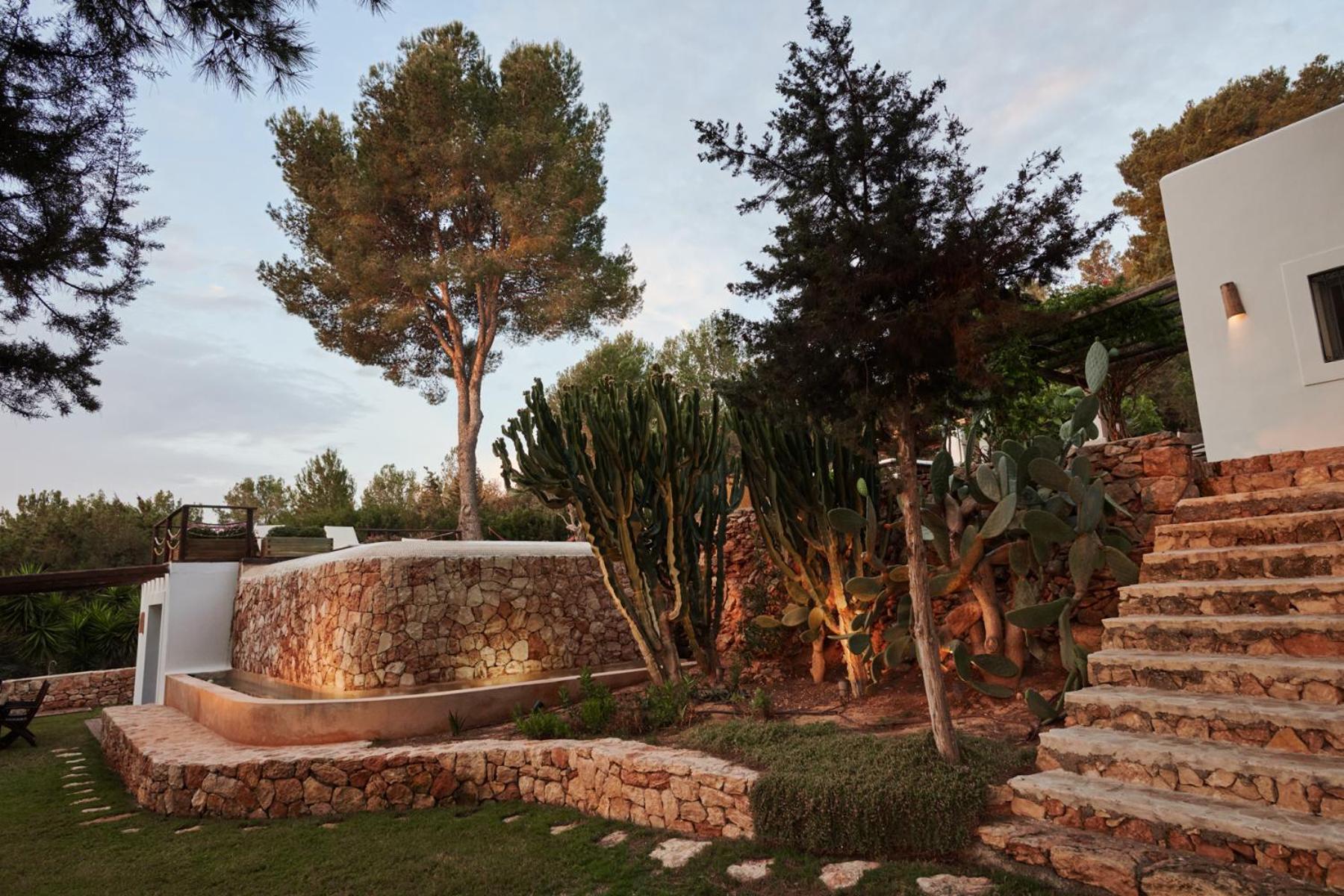 Lilita House Villa İbiza Kenti Dış mekan fotoğraf