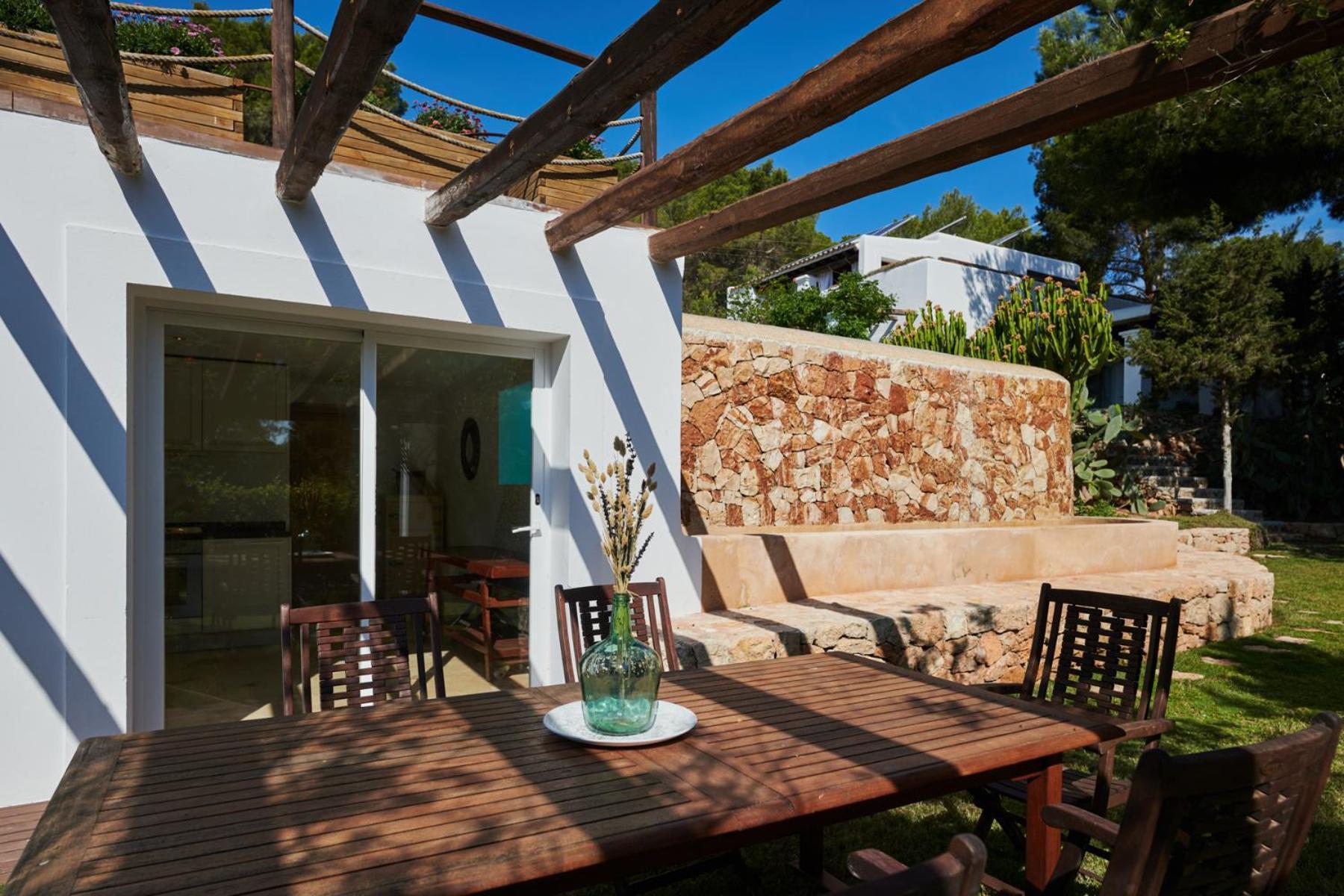 Lilita House Villa İbiza Kenti Dış mekan fotoğraf