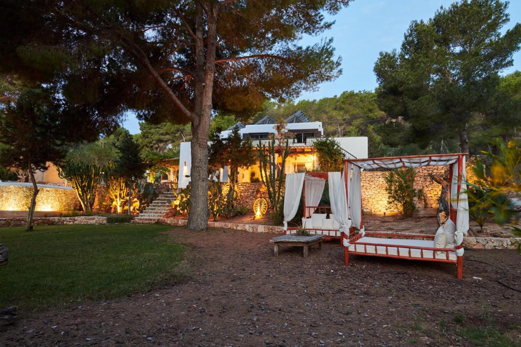 Lilita House Villa İbiza Kenti Dış mekan fotoğraf