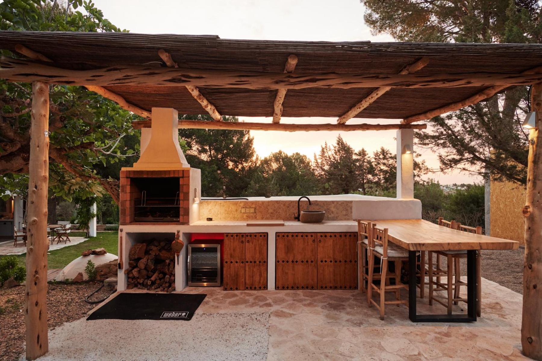 Lilita House Villa İbiza Kenti Dış mekan fotoğraf