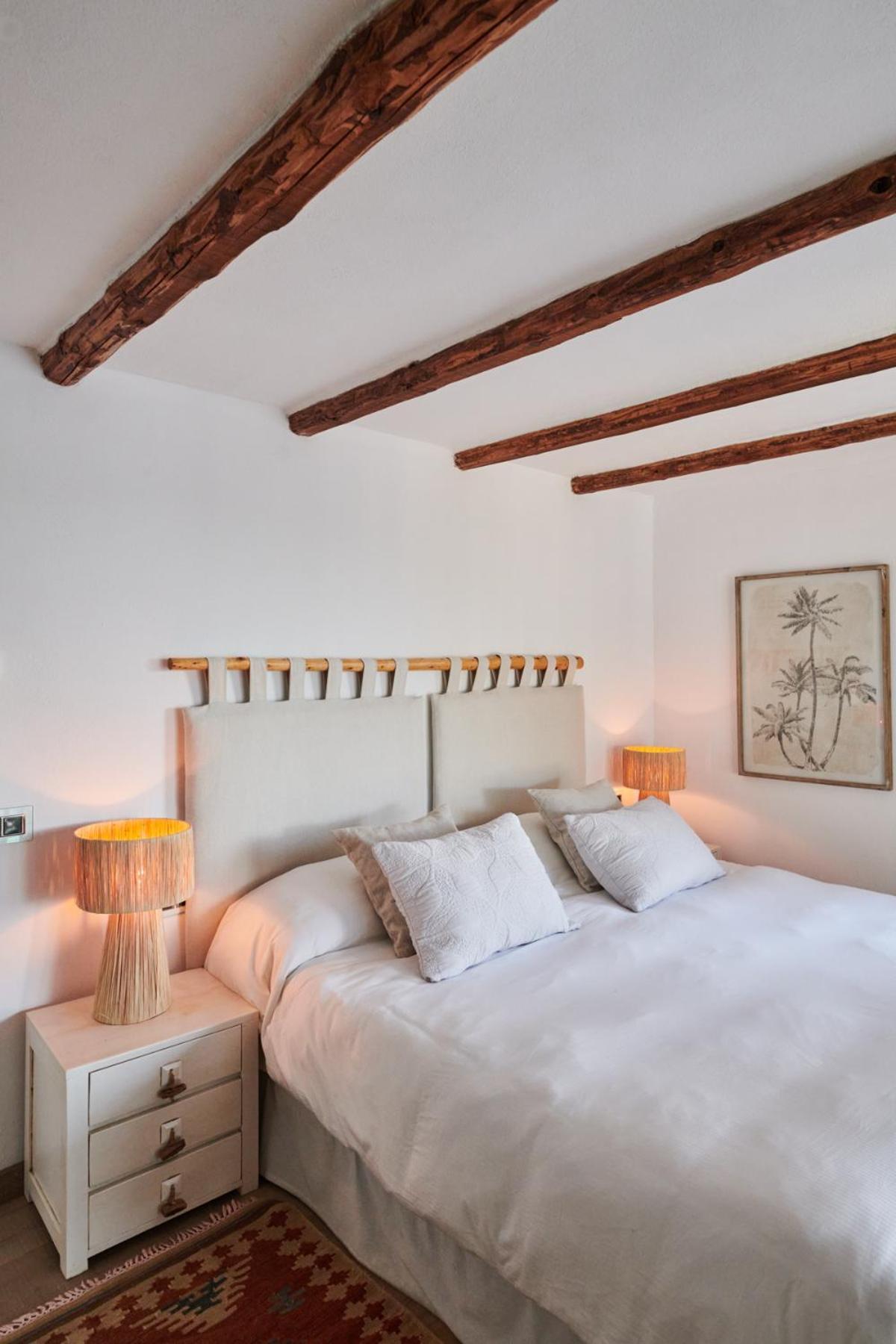 Lilita House Villa İbiza Kenti Dış mekan fotoğraf