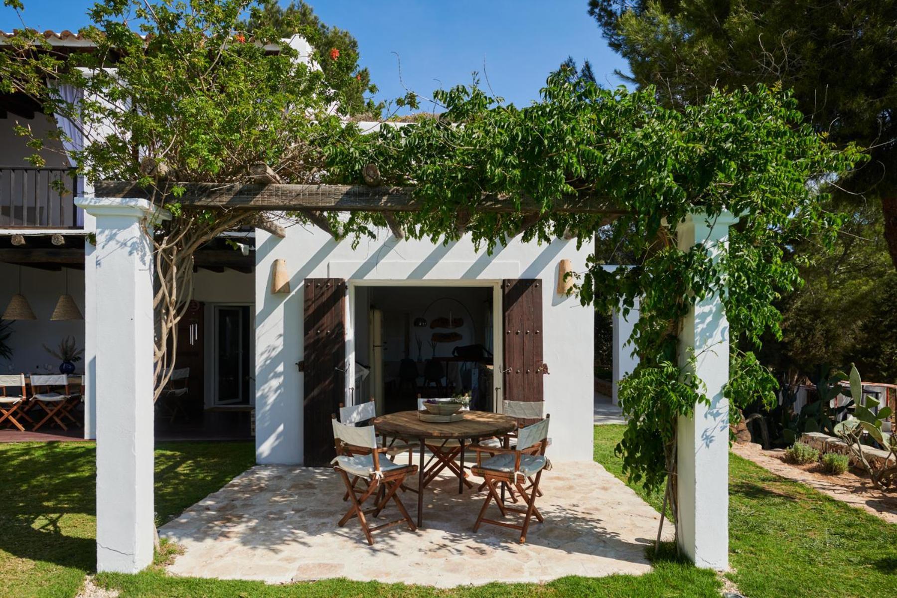 Lilita House Villa İbiza Kenti Dış mekan fotoğraf