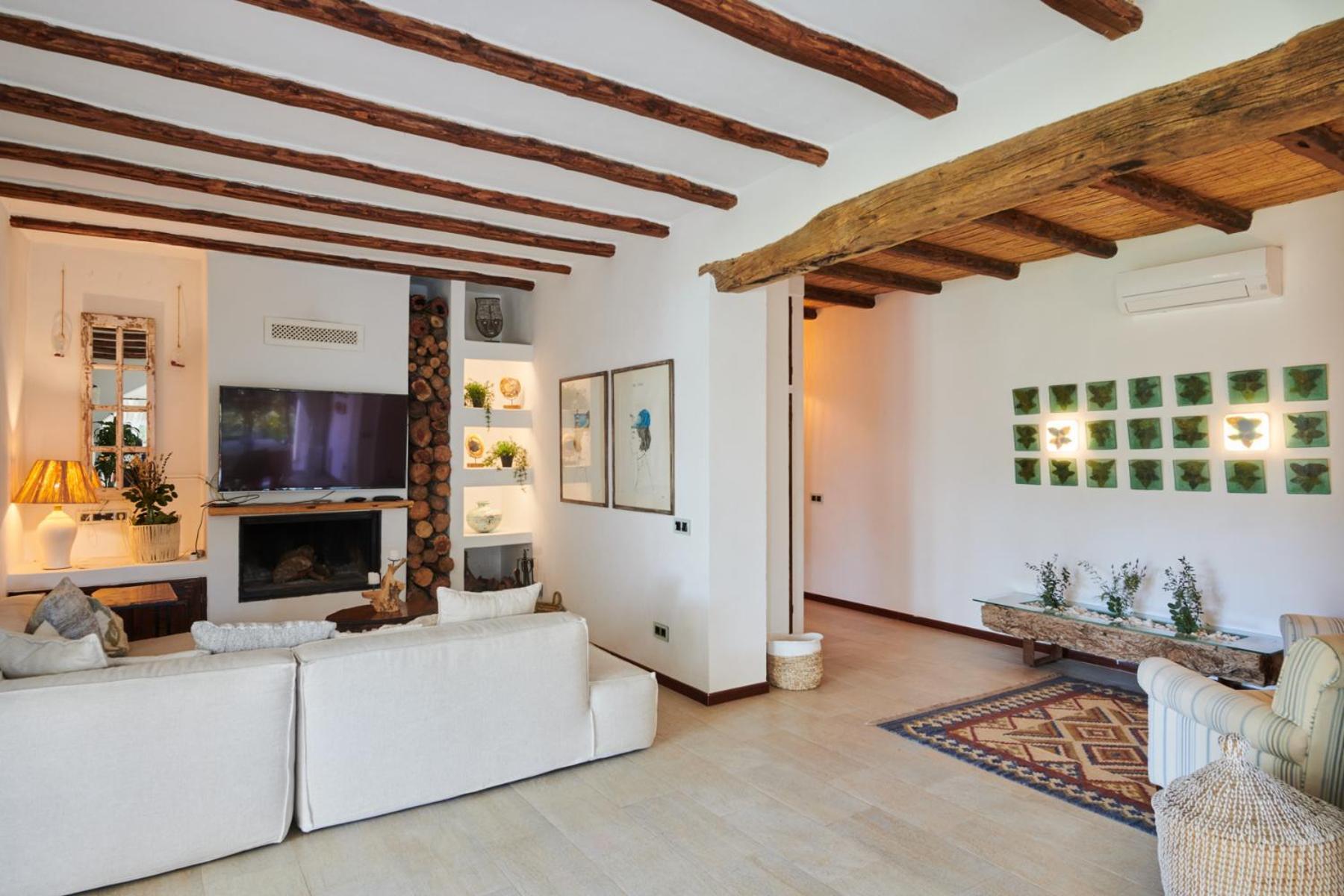 Lilita House Villa İbiza Kenti Dış mekan fotoğraf