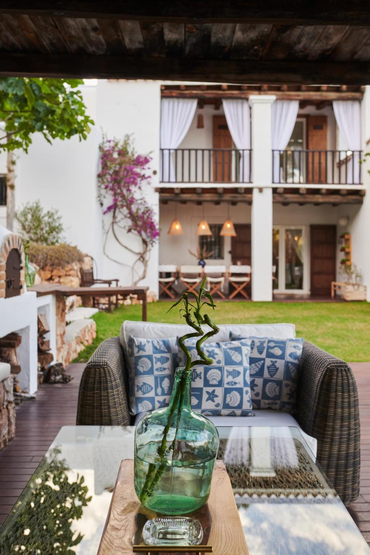 Lilita House Villa İbiza Kenti Dış mekan fotoğraf