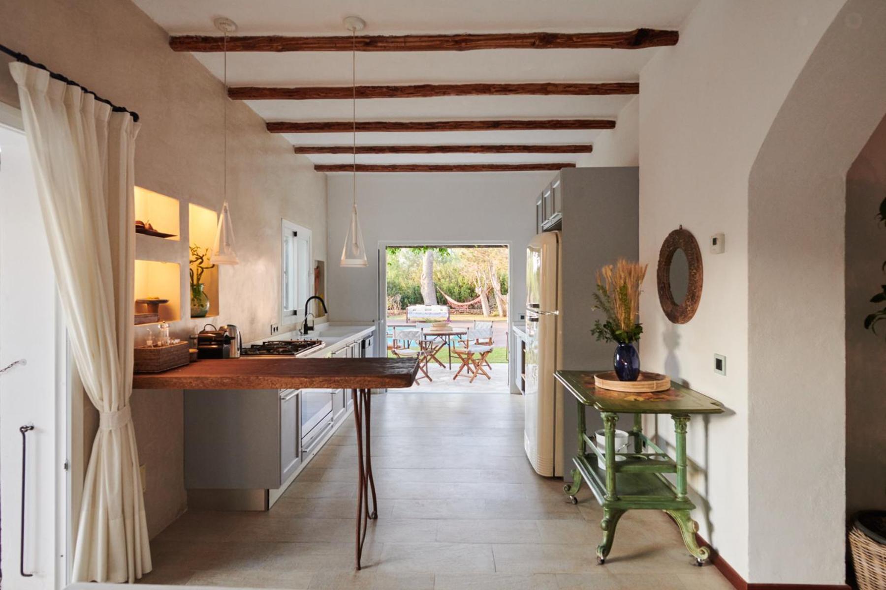 Lilita House Villa İbiza Kenti Dış mekan fotoğraf