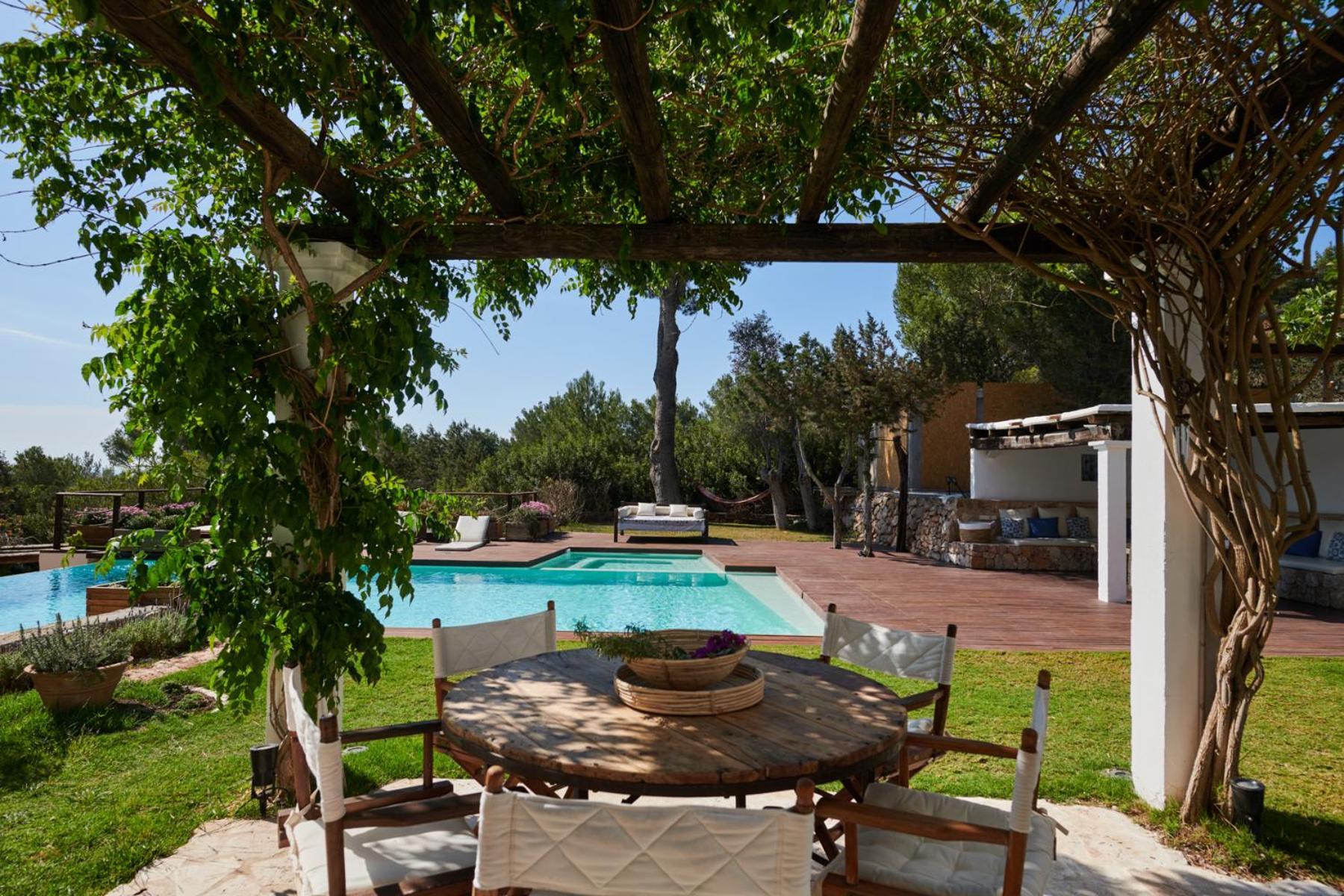 Lilita House Villa İbiza Kenti Dış mekan fotoğraf