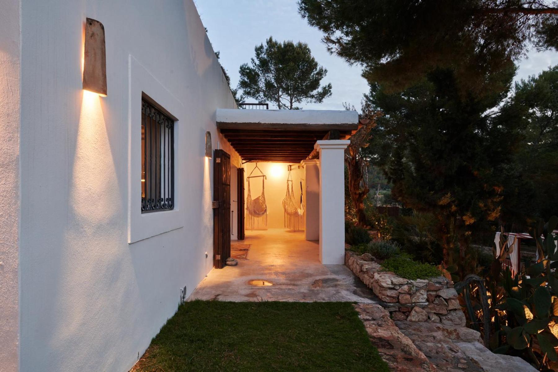 Lilita House Villa İbiza Kenti Dış mekan fotoğraf