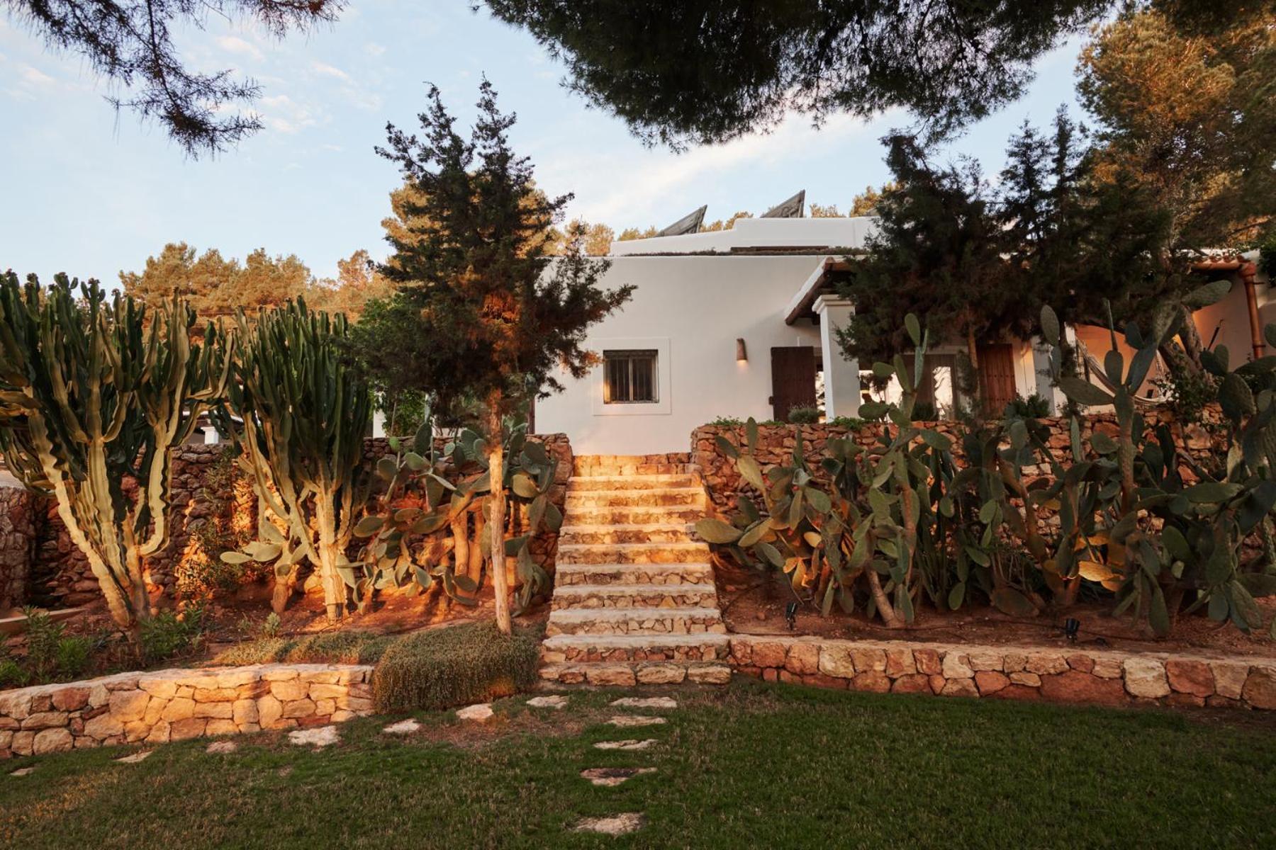 Lilita House Villa İbiza Kenti Dış mekan fotoğraf