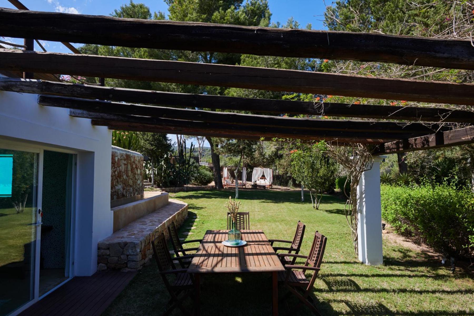 Lilita House Villa İbiza Kenti Dış mekan fotoğraf