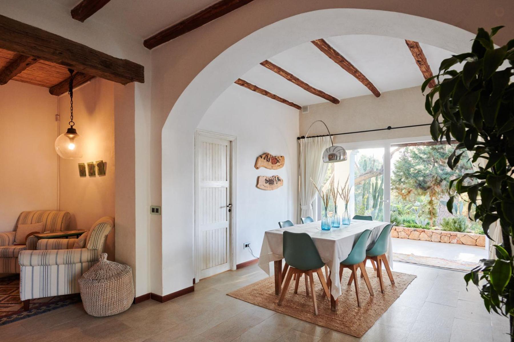 Lilita House Villa İbiza Kenti Dış mekan fotoğraf