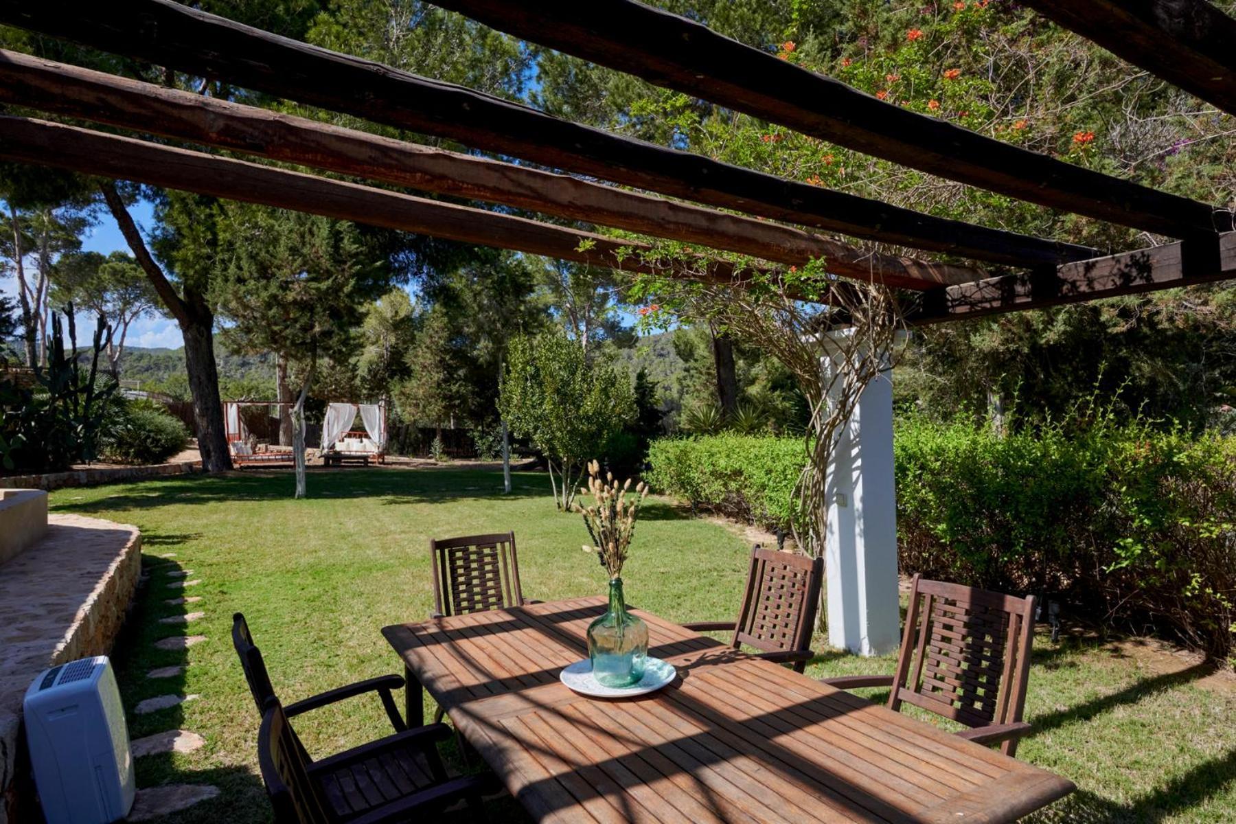 Lilita House Villa İbiza Kenti Dış mekan fotoğraf
