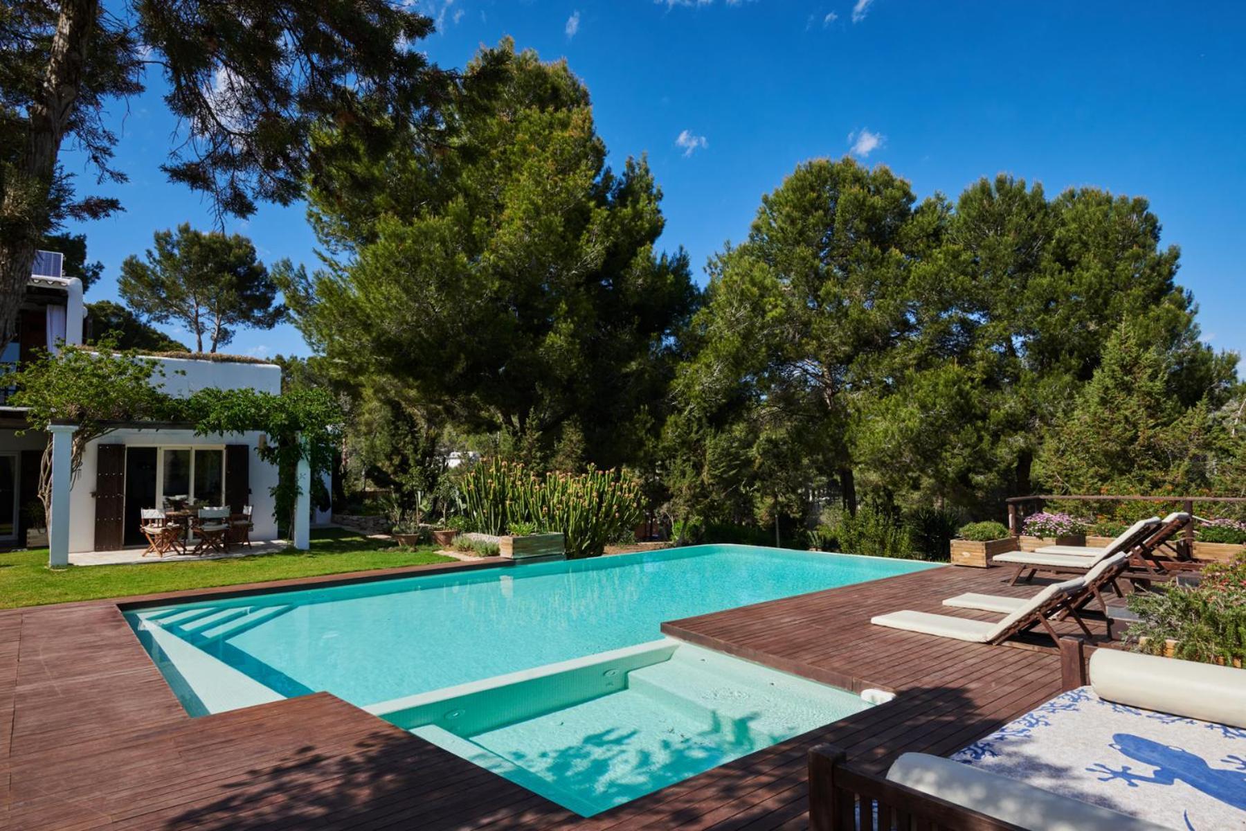 Lilita House Villa İbiza Kenti Dış mekan fotoğraf