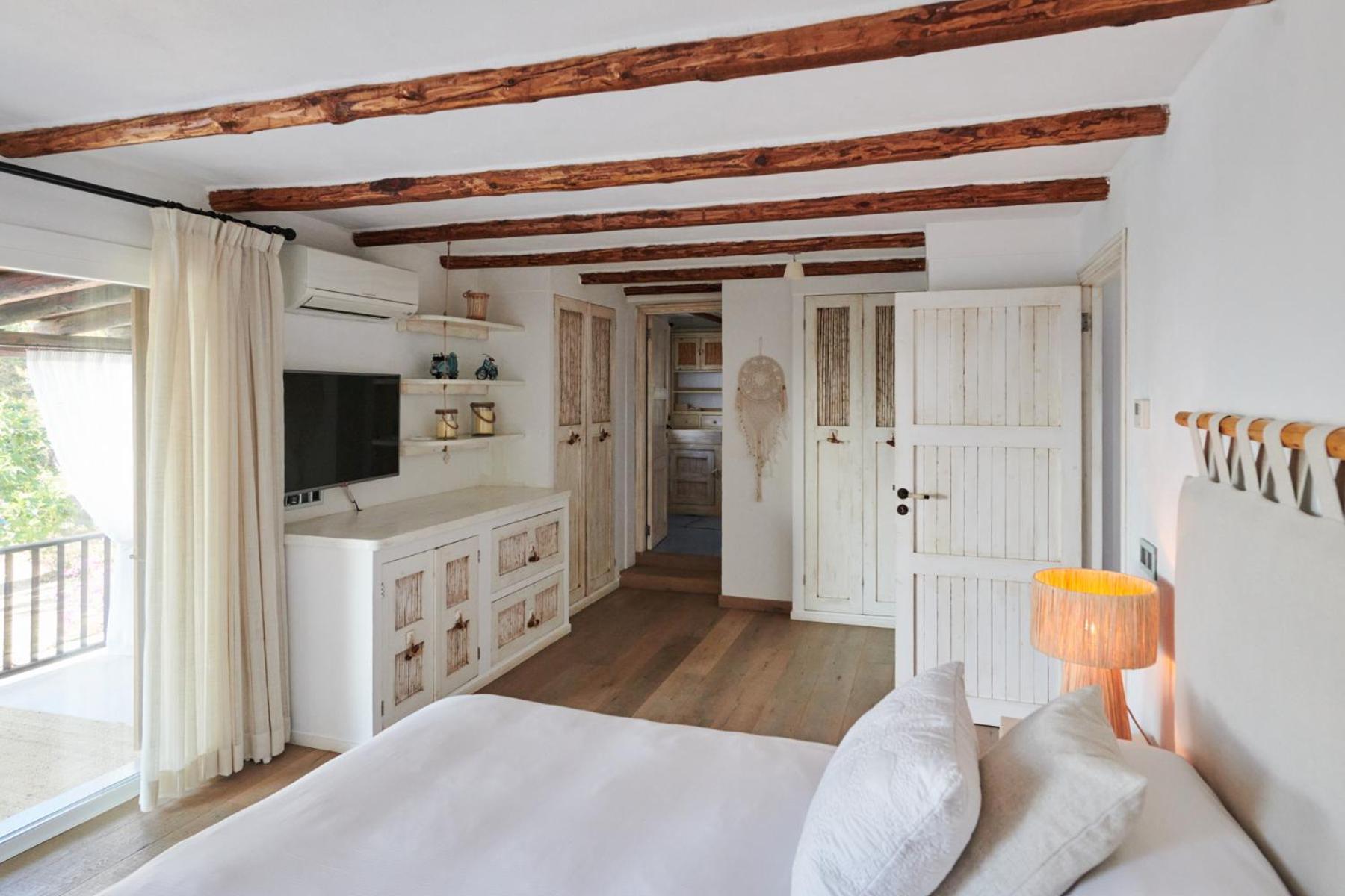 Lilita House Villa İbiza Kenti Dış mekan fotoğraf