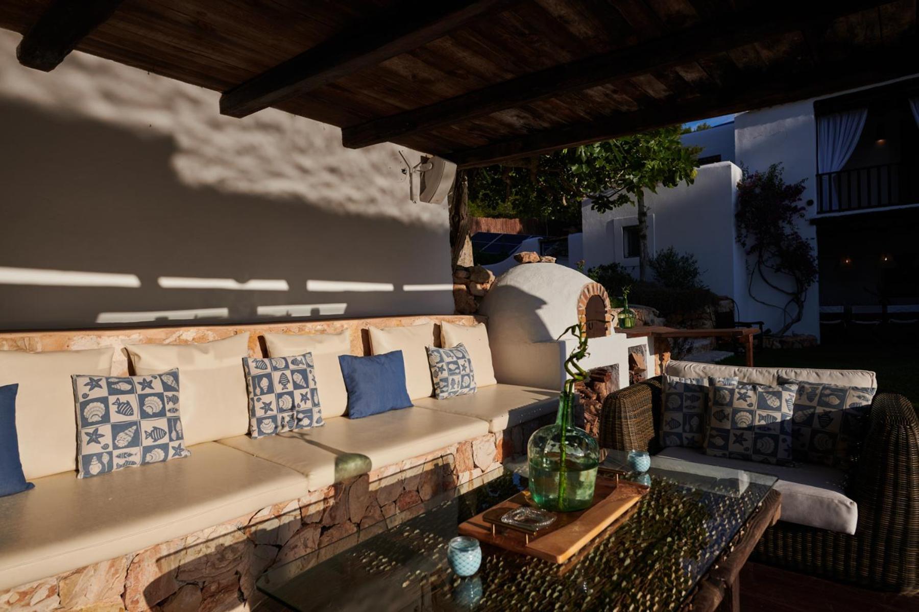 Lilita House Villa İbiza Kenti Dış mekan fotoğraf