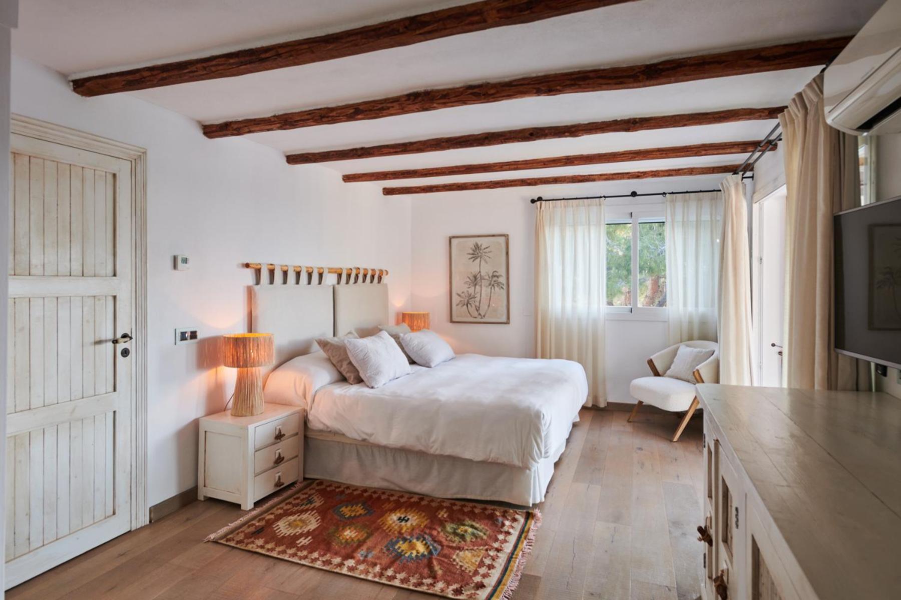 Lilita House Villa İbiza Kenti Dış mekan fotoğraf