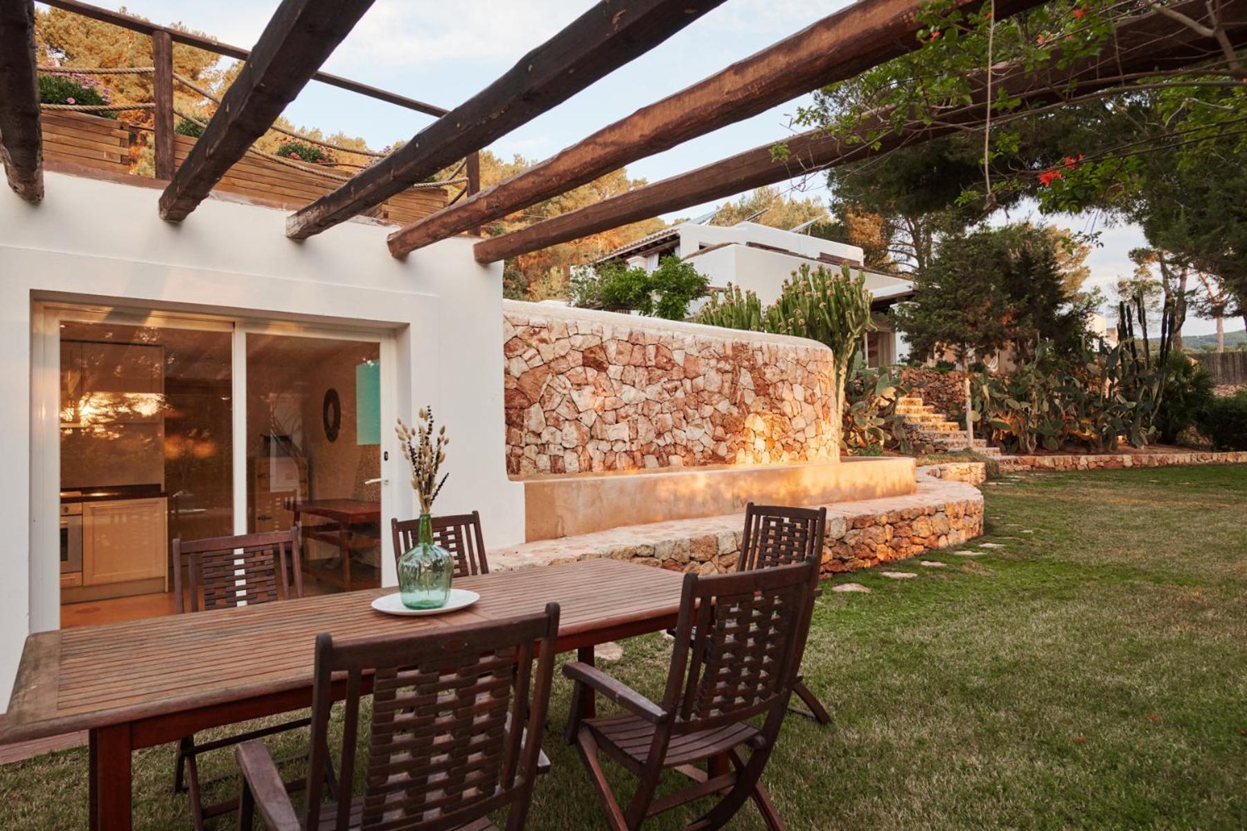 Lilita House Villa İbiza Kenti Dış mekan fotoğraf
