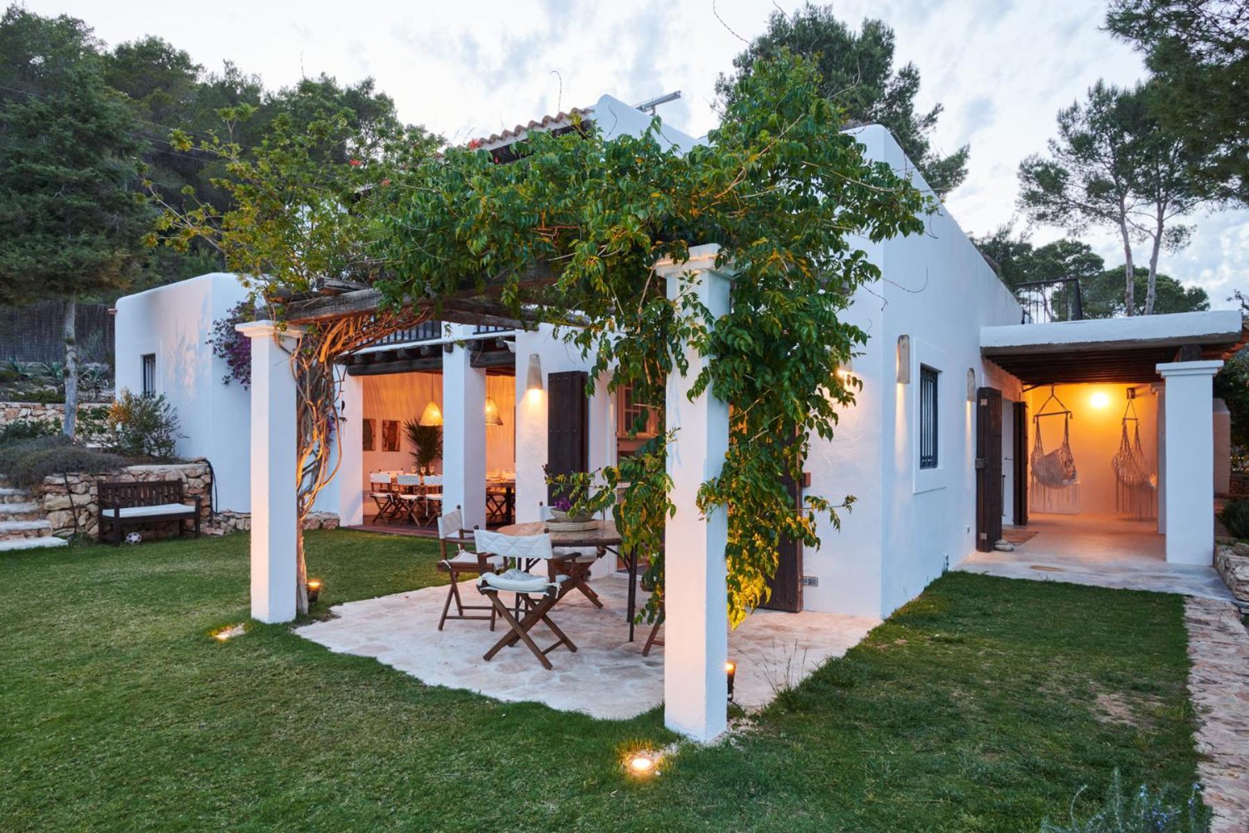 Lilita House Villa İbiza Kenti Dış mekan fotoğraf