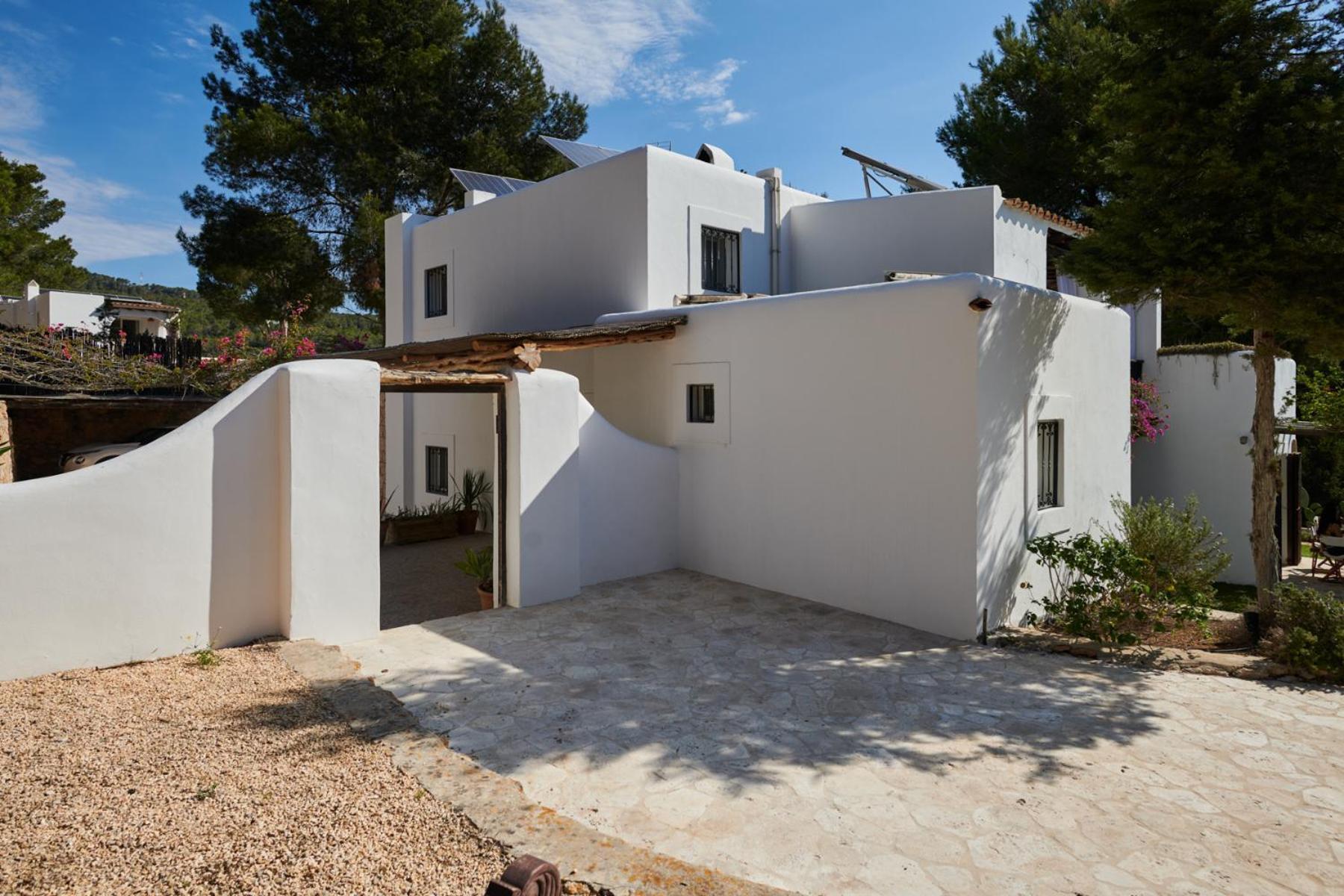 Lilita House Villa İbiza Kenti Dış mekan fotoğraf