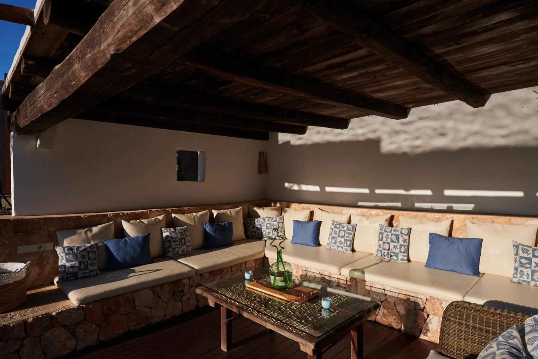 Lilita House Villa İbiza Kenti Dış mekan fotoğraf