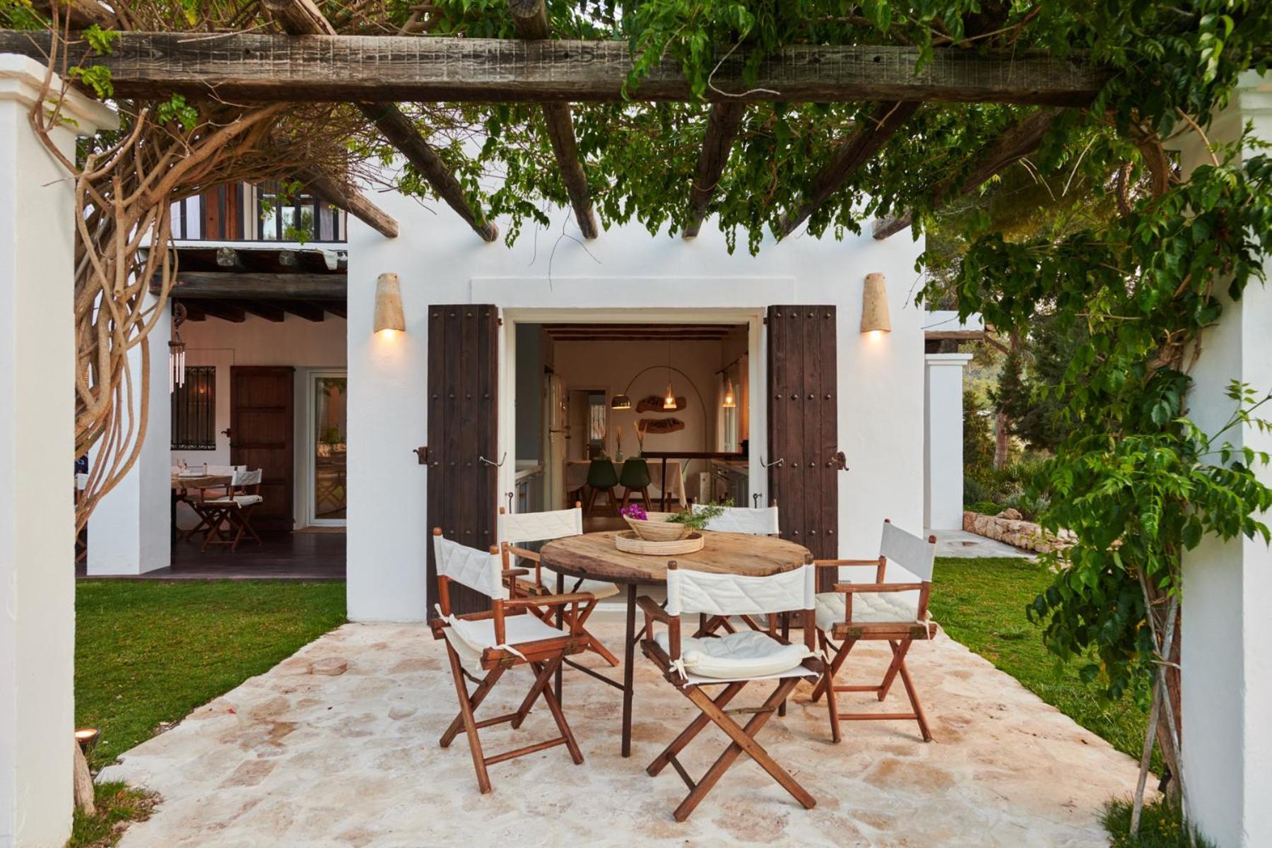 Lilita House Villa İbiza Kenti Dış mekan fotoğraf