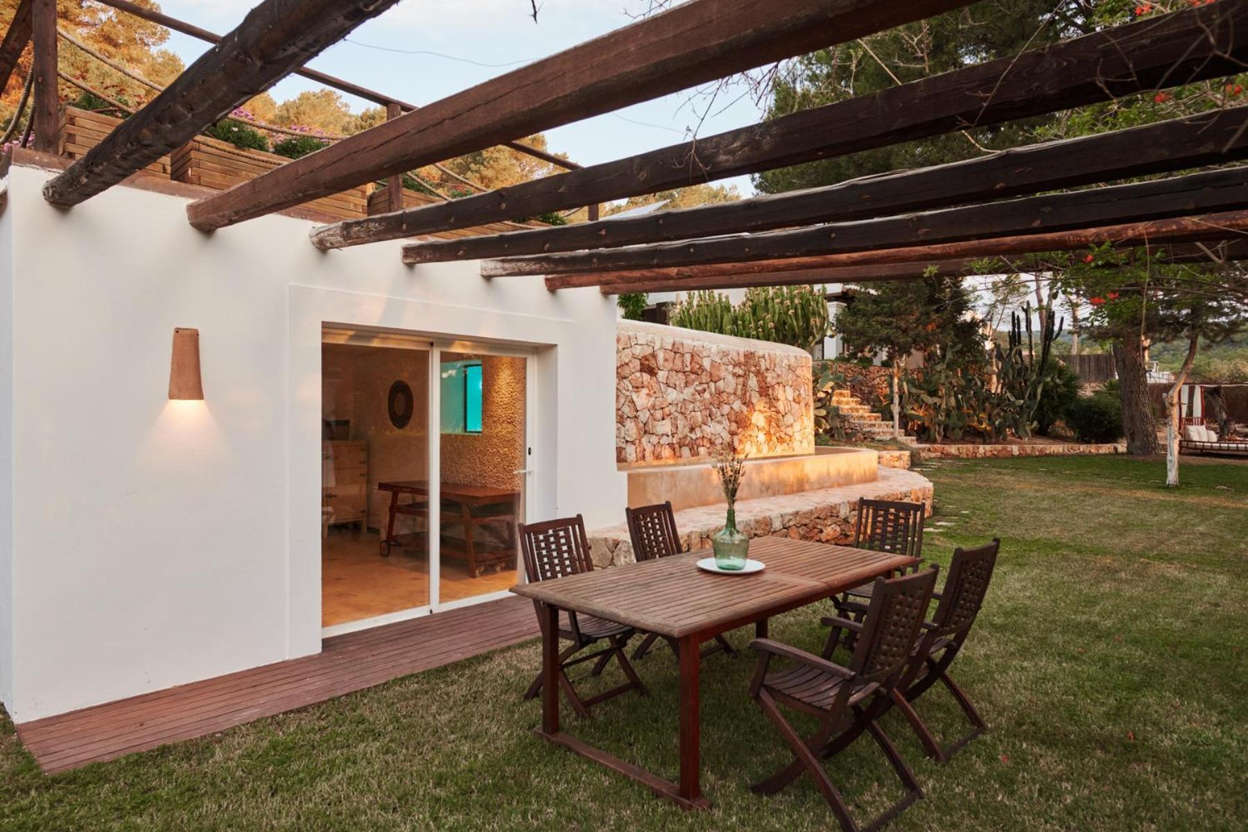 Lilita House Villa İbiza Kenti Dış mekan fotoğraf