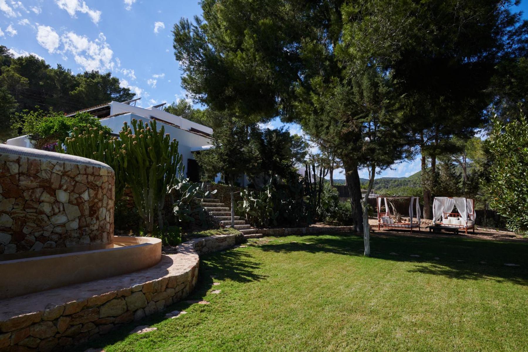 Lilita House Villa İbiza Kenti Dış mekan fotoğraf