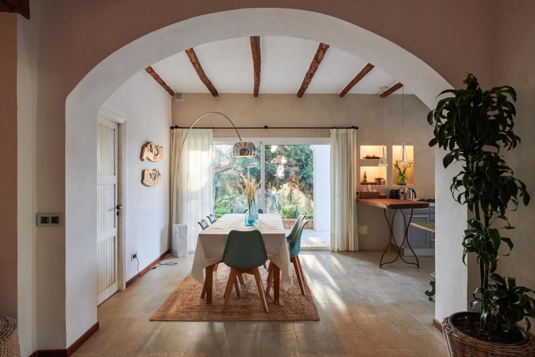 Lilita House Villa İbiza Kenti Dış mekan fotoğraf