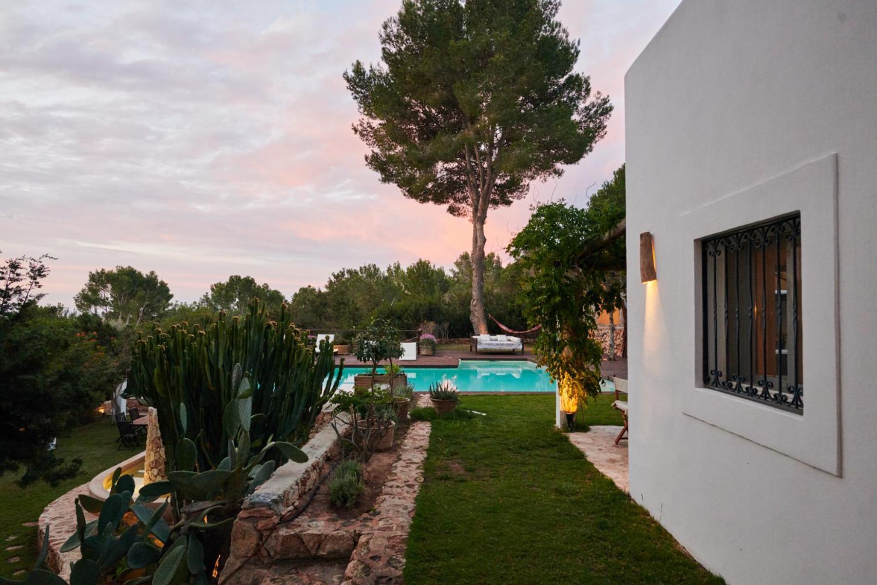Lilita House Villa İbiza Kenti Dış mekan fotoğraf
