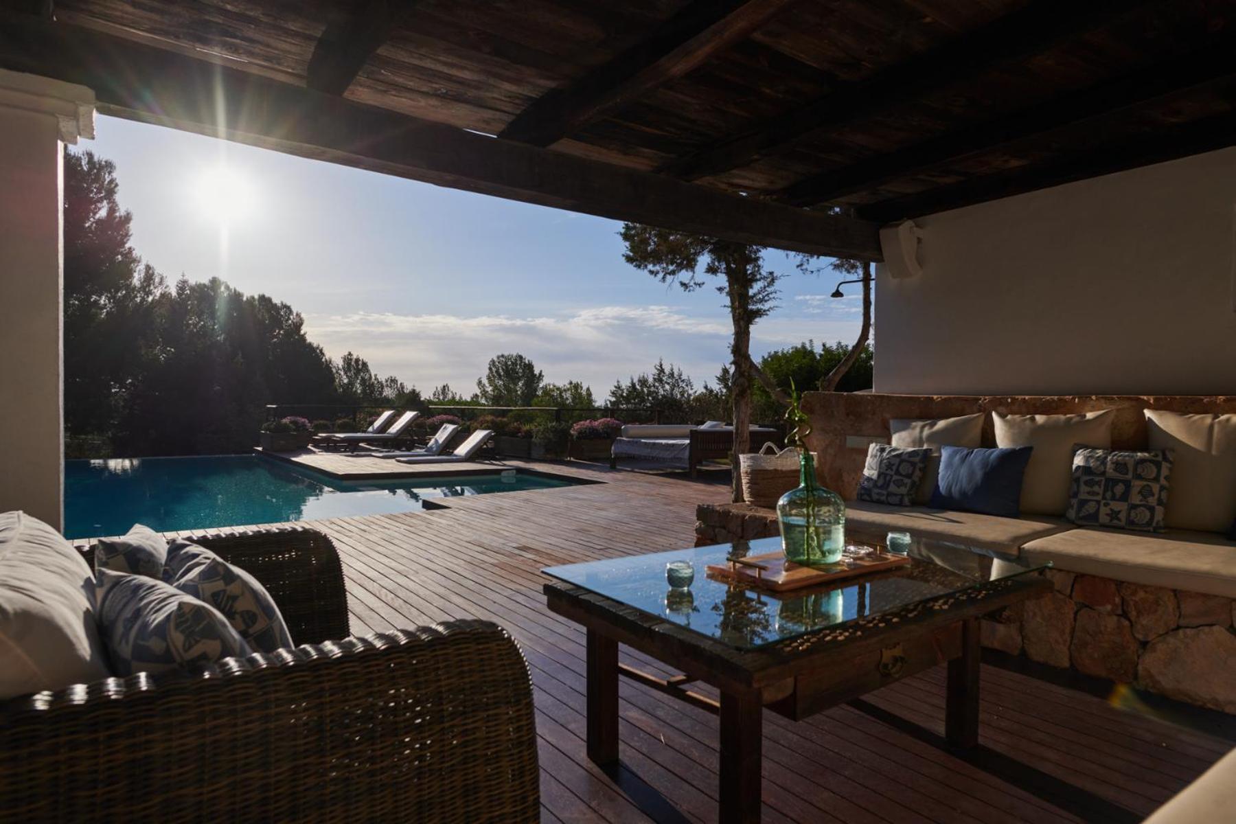 Lilita House Villa İbiza Kenti Dış mekan fotoğraf