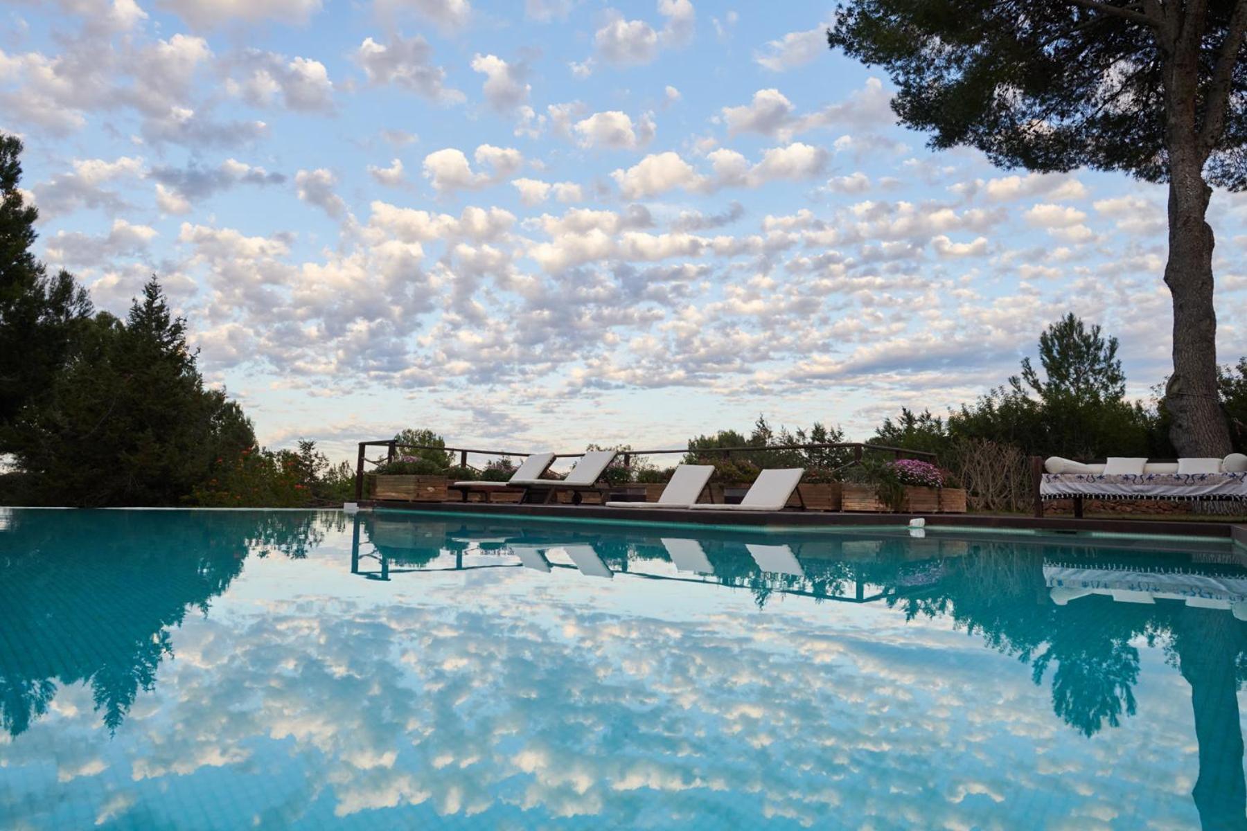 Lilita House Villa İbiza Kenti Dış mekan fotoğraf