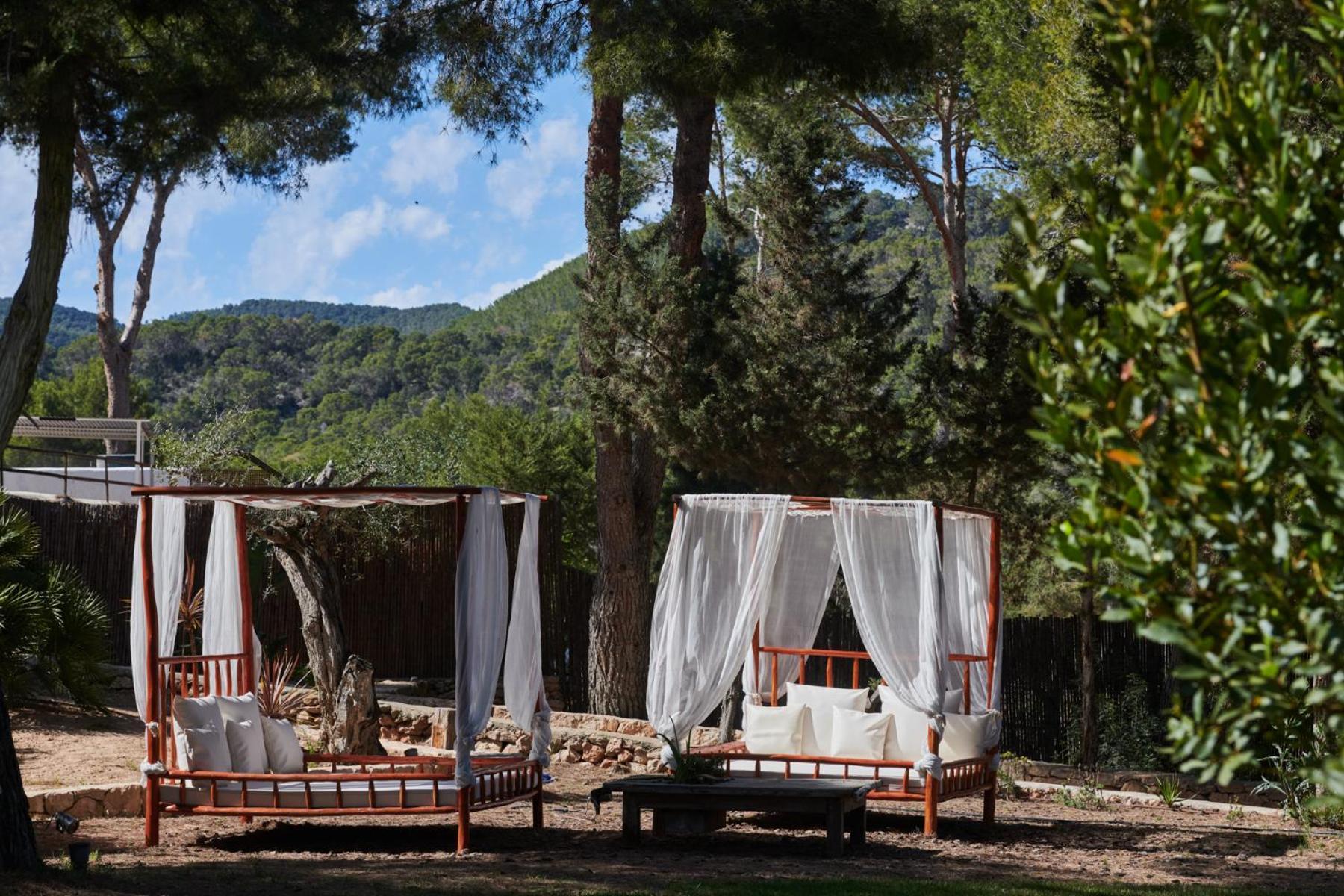 Lilita House Villa İbiza Kenti Dış mekan fotoğraf