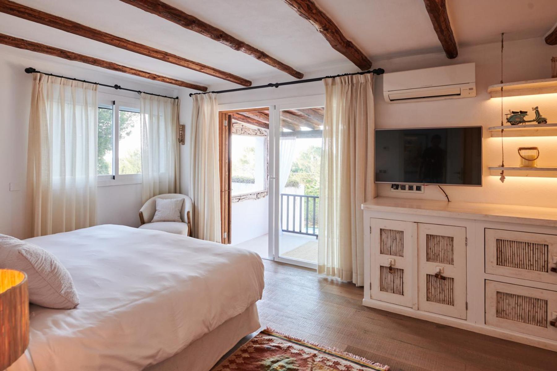 Lilita House Villa İbiza Kenti Dış mekan fotoğraf