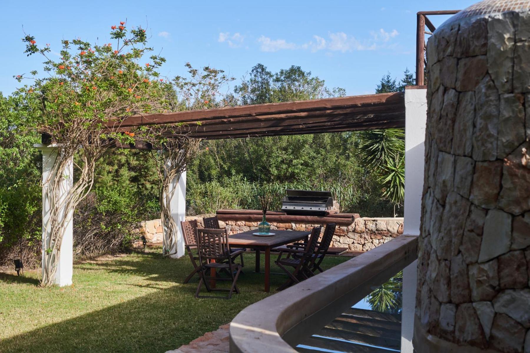 Lilita House Villa İbiza Kenti Dış mekan fotoğraf
