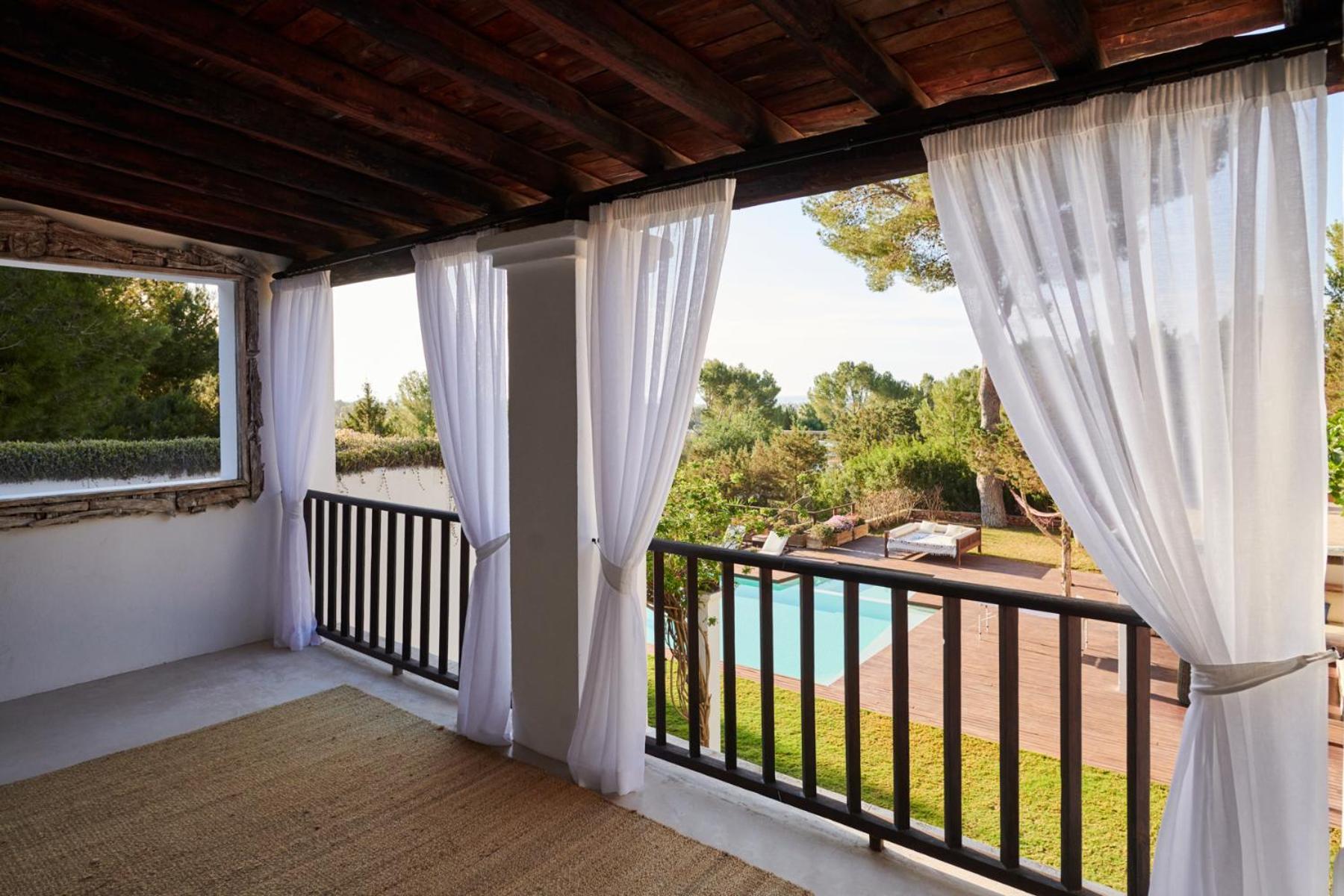 Lilita House Villa İbiza Kenti Dış mekan fotoğraf