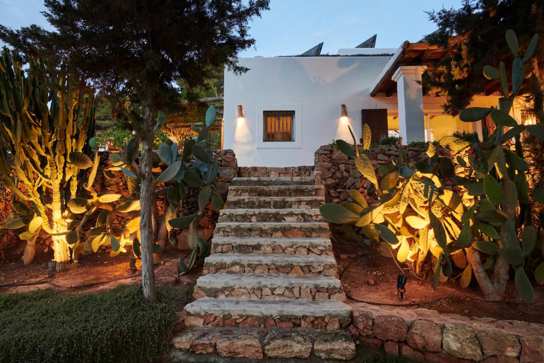 Lilita House Villa İbiza Kenti Dış mekan fotoğraf