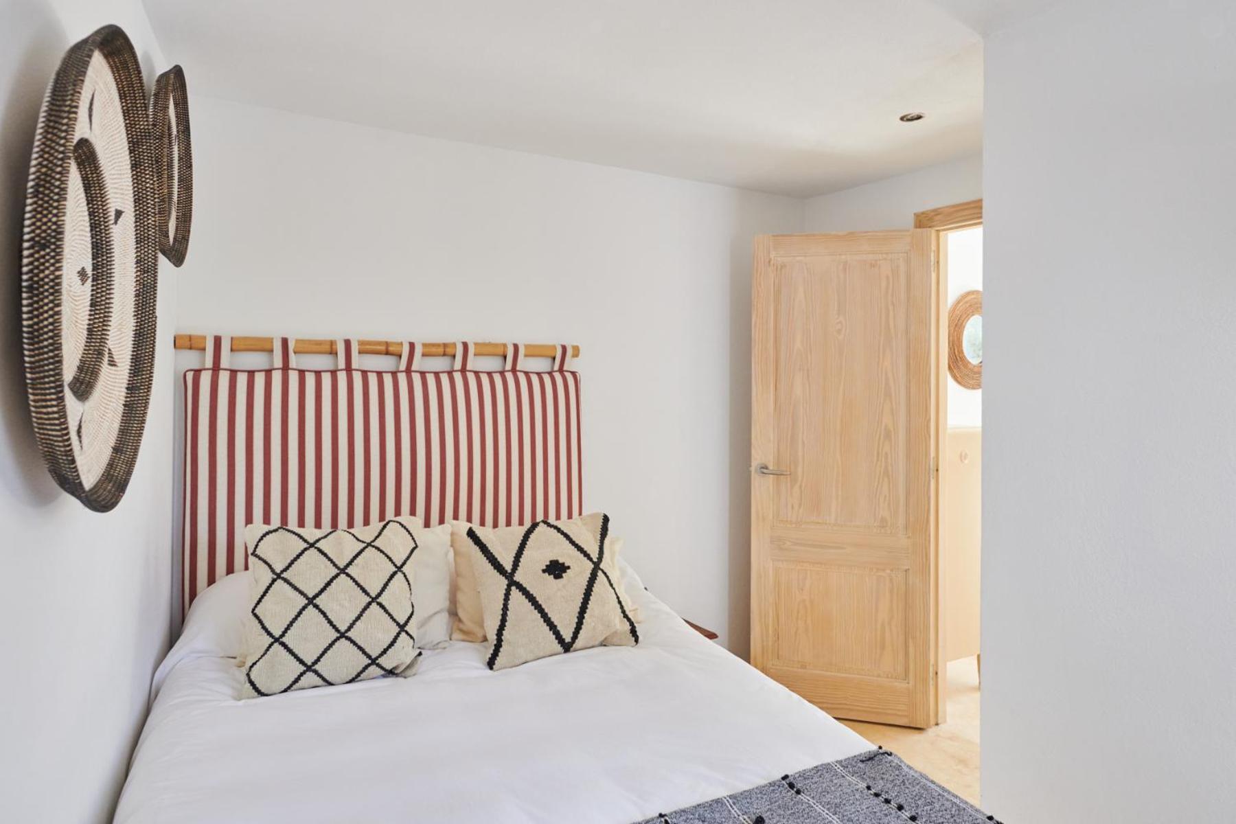 Lilita House Villa İbiza Kenti Dış mekan fotoğraf