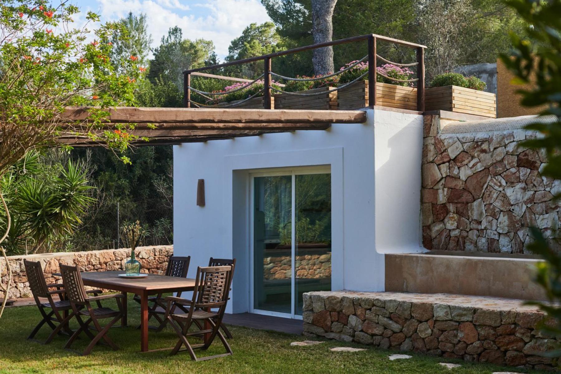 Lilita House Villa İbiza Kenti Dış mekan fotoğraf