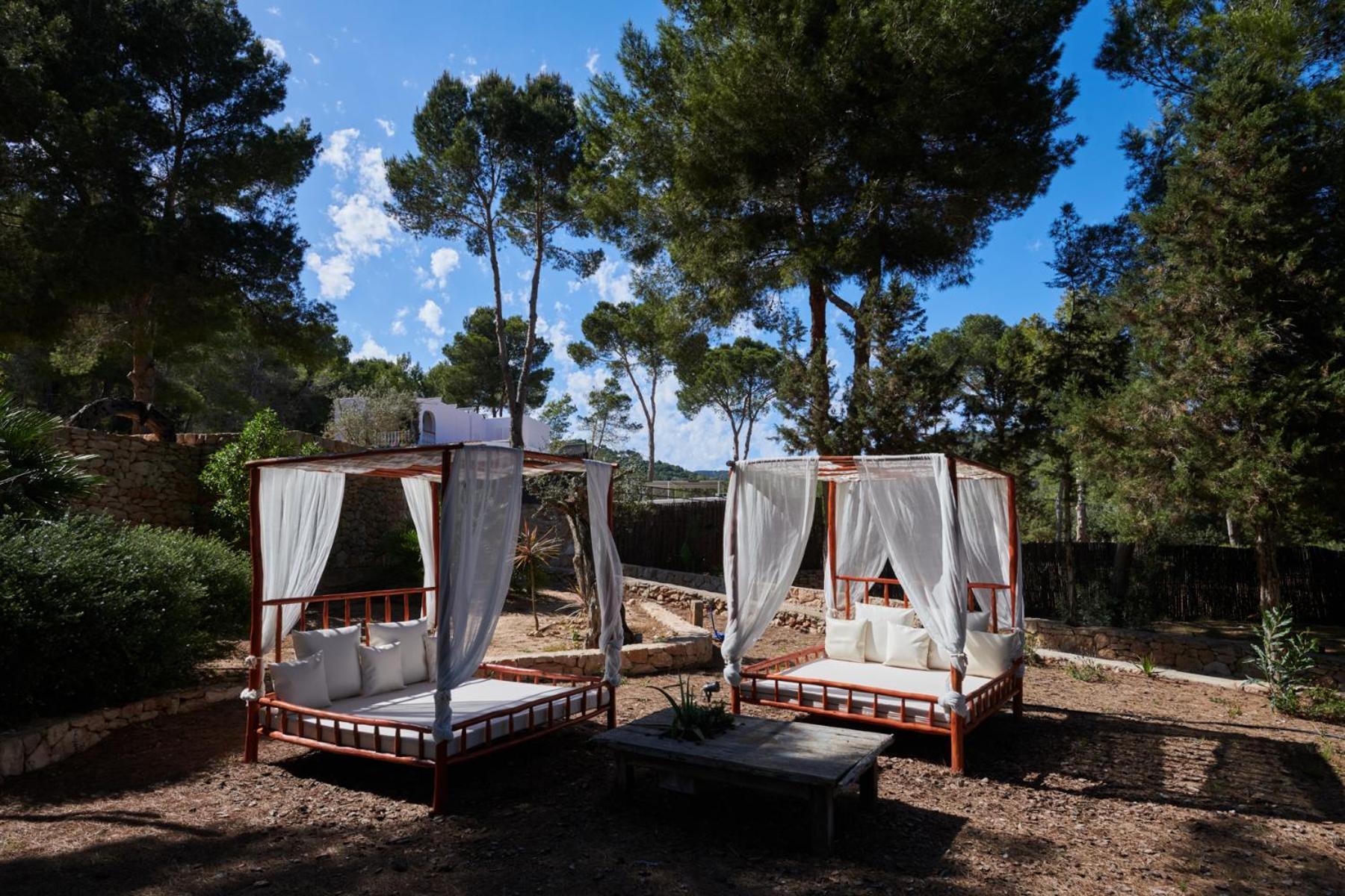 Lilita House Villa İbiza Kenti Dış mekan fotoğraf
