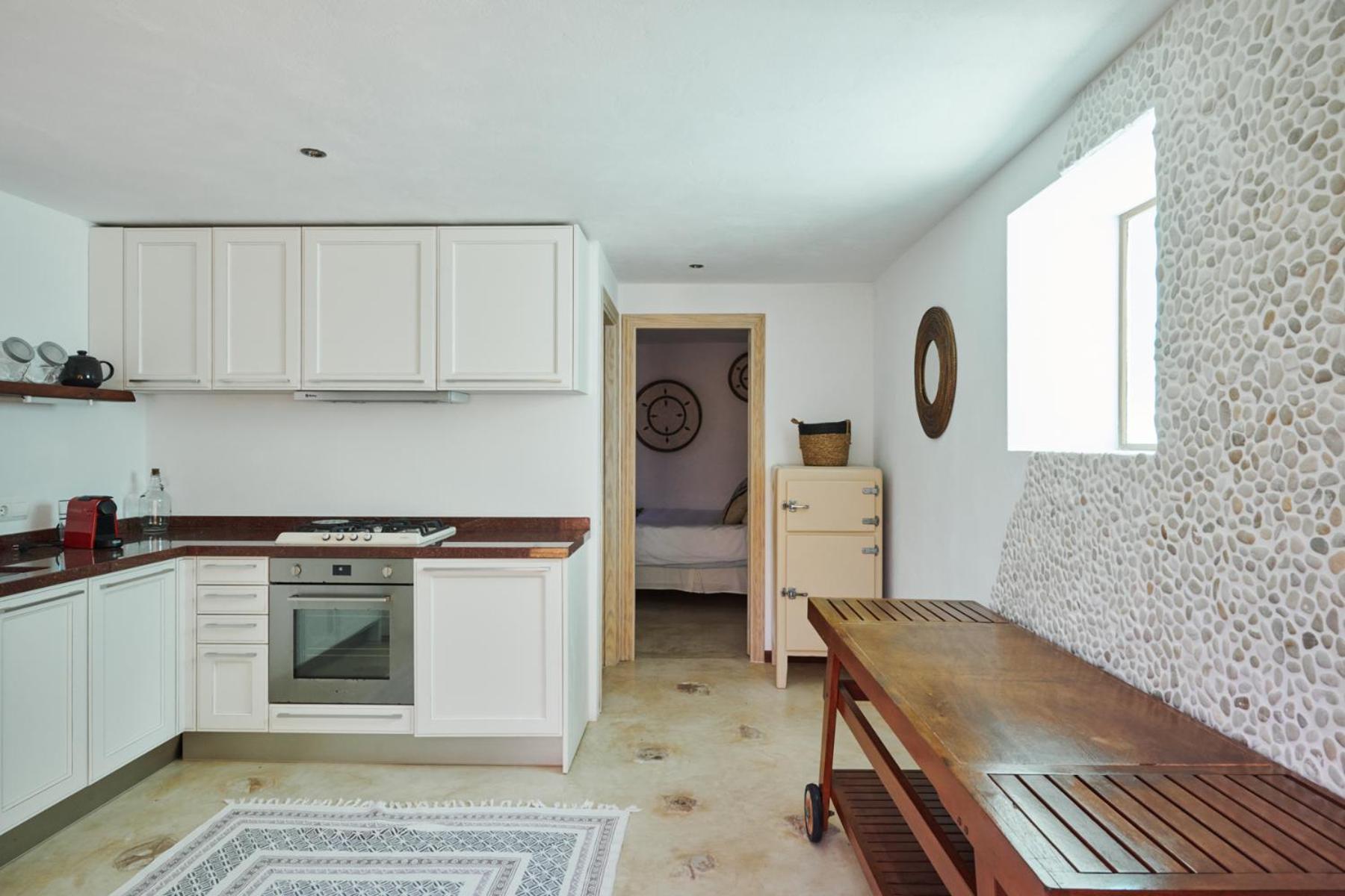 Lilita House Villa İbiza Kenti Dış mekan fotoğraf