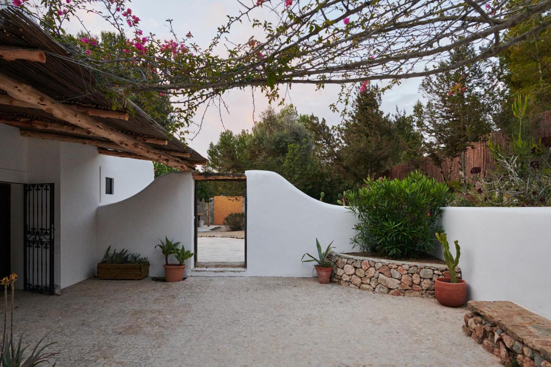 Lilita House Villa İbiza Kenti Dış mekan fotoğraf