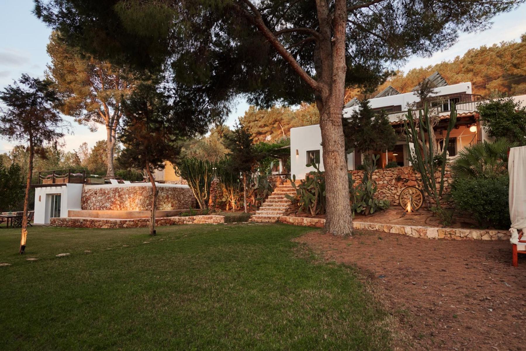 Lilita House Villa İbiza Kenti Dış mekan fotoğraf