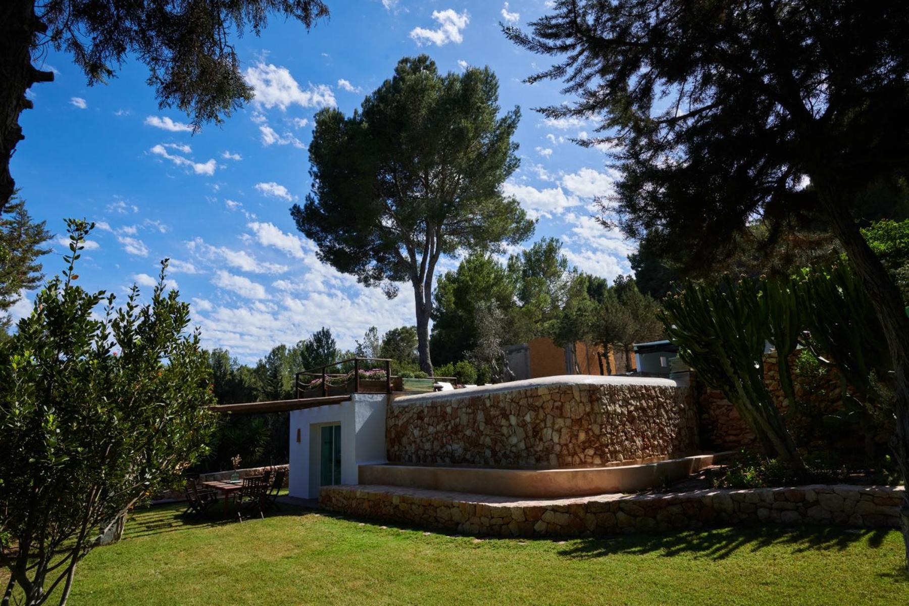 Lilita House Villa İbiza Kenti Dış mekan fotoğraf